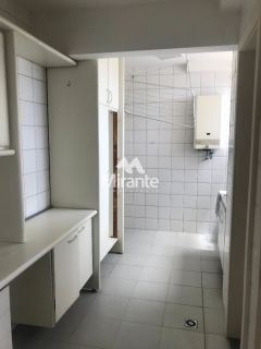 Apartamento Para Vender com 4 quartos sendo 3 suítes no bairro Kalilândia em Feira De Santana