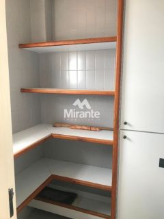 Apartamento Para Vender com 4 quartos sendo 3 suítes no bairro Kalilândia em Feira De Santana