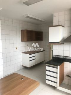 Apartamento Para Vender com 4 quartos sendo 3 suítes no bairro Kalilândia em Feira De Santana