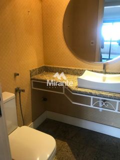 Apartamento Para Vender com 4 quartos sendo 3 suítes no bairro Kalilândia em Feira De Santana