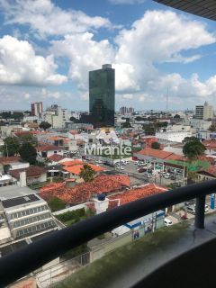 Apartamento Para Vender com 4 quartos sendo 3 suítes no bairro Kalilândia em Feira De Santana