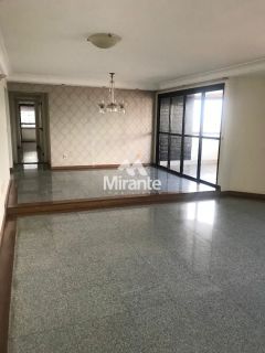 Apartamento Para Vender com 4 quartos sendo 3 suítes no bairro Kalilândia em Feira De Santana