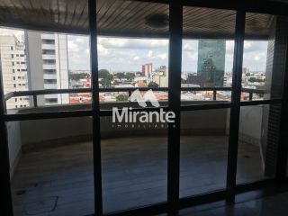 Apartamento Para Vender com 4 quartos sendo 3 suítes no bairro Kalilândia em Feira De Santana