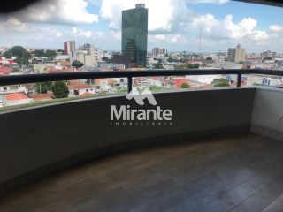 Apartamento Para Vender com 4 quartos sendo 3 suítes no bairro Kalilândia em Feira De Santana