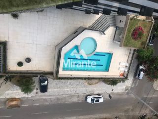 Apartamento Para Vender com 4 quartos sendo 3 suítes no bairro Kalilândia em Feira De Santana