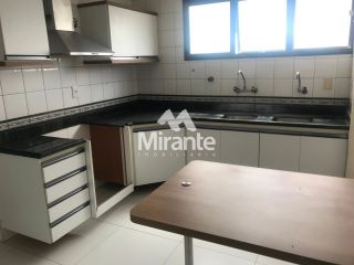 Apartamento Para Vender com 4 quartos sendo 3 suítes no bairro Kalilândia em Feira De Santana