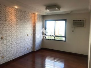 Apartamento Para Vender com 4 quartos sendo 3 suítes no bairro Kalilândia em Feira De Santana