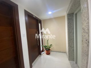 Apartamento Para Vender com 3 quartos 1 suítes no bairro Santa Mônica em Feira De Santana