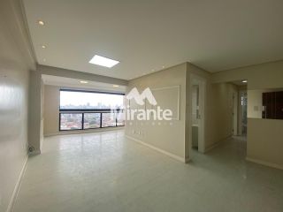 Apartamento Para Vender com 3 quartos 1 suítes no bairro Santa Mônica em Feira De Santana