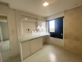 Apartamento Para Vender com 3 quartos 1 suítes no bairro Santa Mônica em Feira De Santana