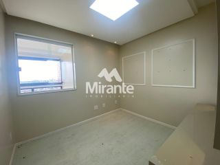 Apartamento Para Vender com 3 quartos 1 suítes no bairro Santa Mônica em Feira De Santana