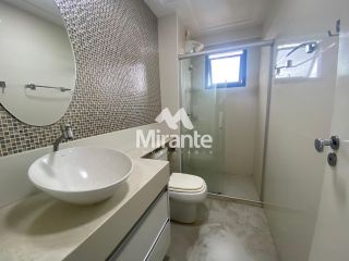 Apartamento Para Vender com 3 quartos 1 suítes no bairro Santa Mônica em Feira De Santana