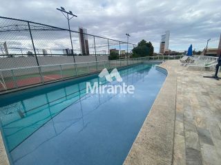 Apartamento Para Vender com 3 quartos 1 suítes no bairro Santa Mônica em Feira De Santana