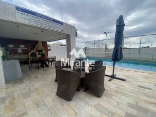 Apartamento Para Vender com 3 quartos 1 suítes no bairro Santa Mônica em Feira De Santana