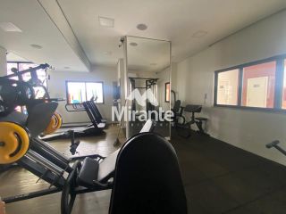 Apartamento Para Vender com 3 quartos 1 suítes no bairro Santa Mônica em Feira De Santana