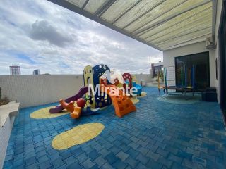 Apartamento Para Vender com 3 quartos 1 suítes no bairro Santa Mônica em Feira De Santana