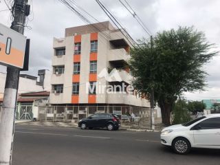 Apartamento Para Vender no bairro Capuchinhos em Feira De Santana