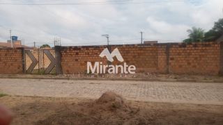 Lote / Terreno de Bairro Para Vender no bairro Distrito Maria Quiteria em Feira De Santana