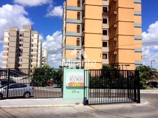 Apartamento Para Vender com 3 quartos sendo 1 suíte no bairro Muchila I em Feira De Santana