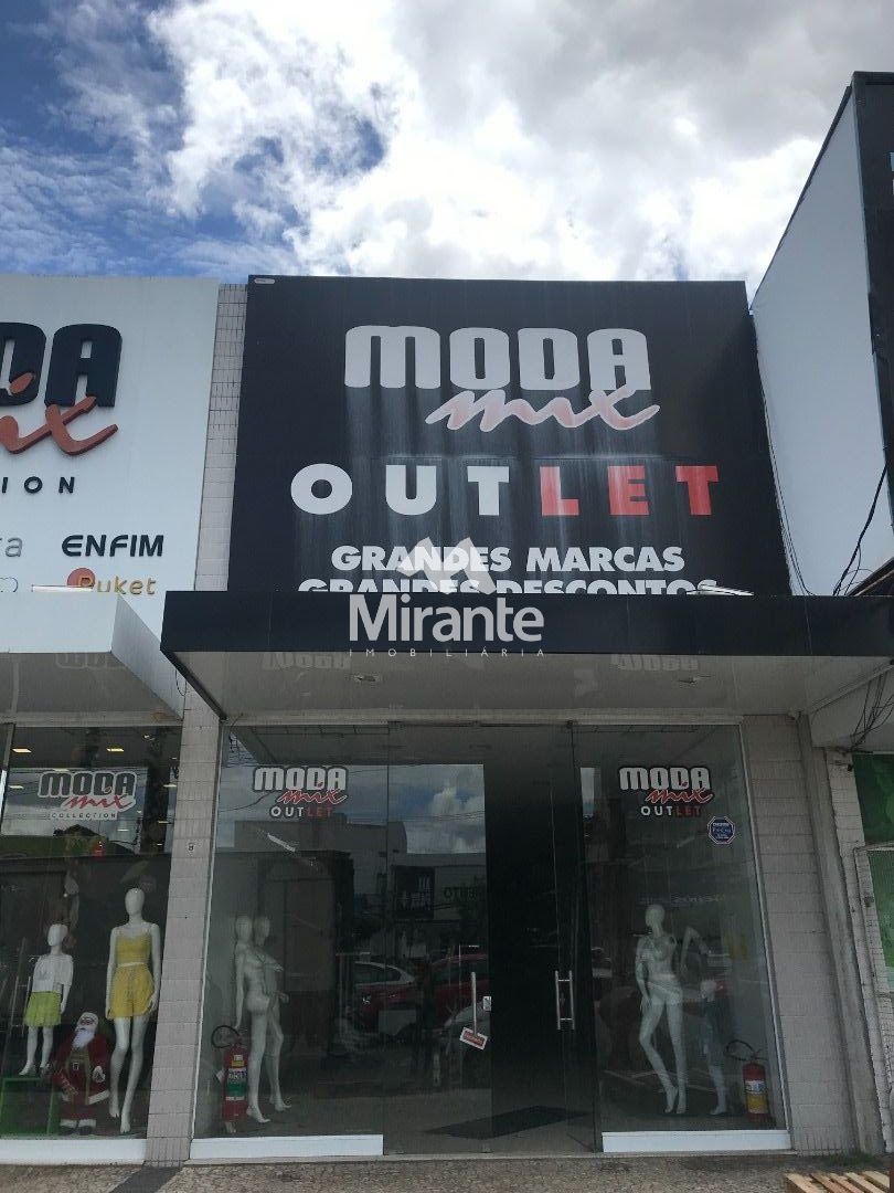 Loja Para Alugar no bairro Centro em Feira De Santana