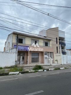 Casa Para Vender no bairro Kalilândia em Feira De Santana
