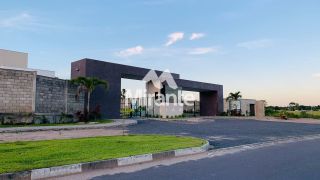 Lote / Terreno de Condomínio Para Vender no bairro Lagoa Salgada em Feira De Santana