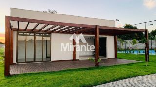 Lote / Terreno de Condomínio Para Vender no bairro Lagoa Salgada em Feira De Santana