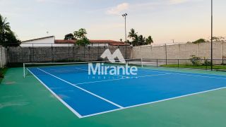 Lote / Terreno de Condomínio Para Vender no bairro Chaparral em Feira De Santana