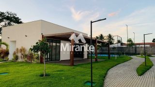 Lote / Terreno de Condomínio Para Vender no bairro Chaparral em Feira De Santana