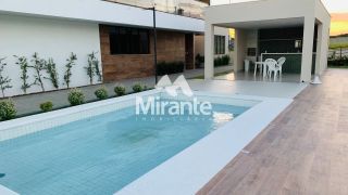 Lote / Terreno de Condomínio Para Vender no bairro Chaparral em Feira De Santana