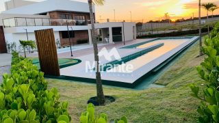 Lote / Terreno de Condomínio Para Vender no bairro Chaparral em Feira De Santana