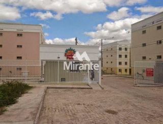 Apartamento Para Vender com 2 quartos no bairro Jardim Cruzeiro em Feira De Santana