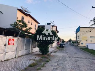 Lote / Terreno de Bairro Para Vender no bairro Brasília em Feira De Santana