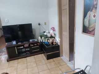 Casa Para Vender com 6 quartos no bairro Centro em Feira De Santana