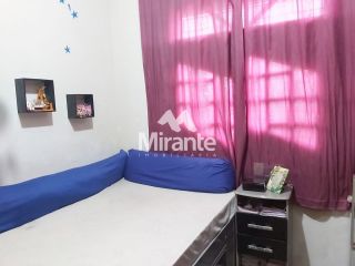 Casa Para Vender com 6 quartos no bairro Centro em Feira De Santana