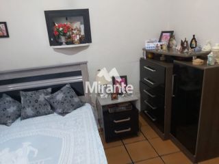 Casa Para Vender com 6 quartos no bairro Centro em Feira De Santana