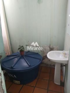 Casa Para Vender com 6 quartos no bairro Centro em Feira De Santana