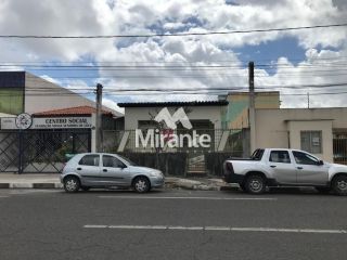Casa Para Vender com 6 quartos no bairro Centro em Feira De Santana