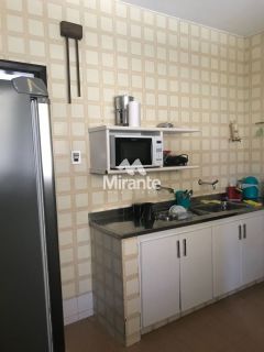 Casa Para Vender com 4 quartos no bairro Santa Mônica em Feira De Santana