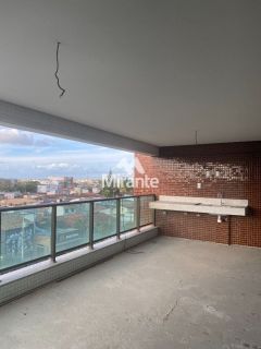 Apartamento Para Vender com 3 quartos sendo 3 suítes no bairro Santa Mônica em Feira De Santana