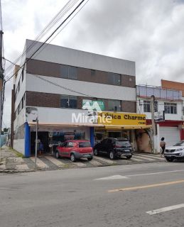 Loja Para Alugar no bairro Centro em Feira De Santana