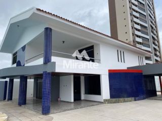 Casa Para Vender com 4 quartos sendo 1 suíte no bairro Santa Mônica em Feira De Santana