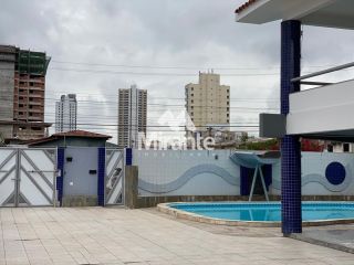 Casa Para Vender com 4 quartos sendo 1 suíte no bairro Santa Mônica em Feira De Santana