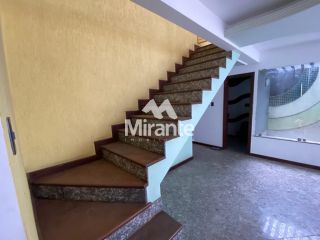 Casa Para Vender com 4 quartos sendo 1 suíte no bairro Santa Mônica em Feira De Santana