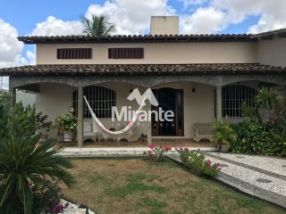 Casa Para Vender com 3 quartos sendo 2 suítes no bairro Sim em Feira De Santana