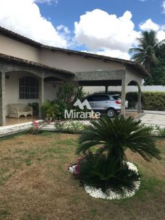 Casa Para Vender com 3 quartos sendo 2 suítes no bairro Sim em Feira De Santana