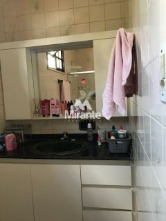 Casa Para Vender com 3 quartos sendo 2 suítes no bairro Sim em Feira De Santana