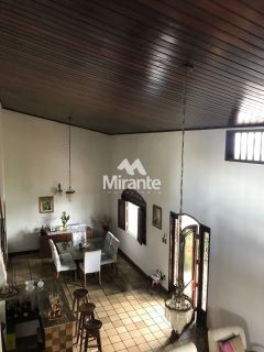 Casa Para Vender com 3 quartos sendo 2 suítes no bairro Sim em Feira De Santana