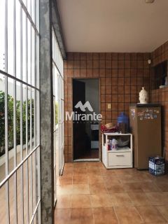 Casa Para Vender com 3 quartos sendo 2 suítes no bairro Sim em Feira De Santana