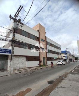 Edifício Comercial Para Vender no bairro Centro em Feira De Santana
